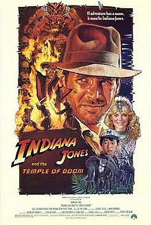 Indiana Jones And The Temple Of Doom Hindi Dubbed Free Download